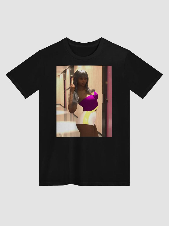 Cayley Unisex T-Shirt product image (4)