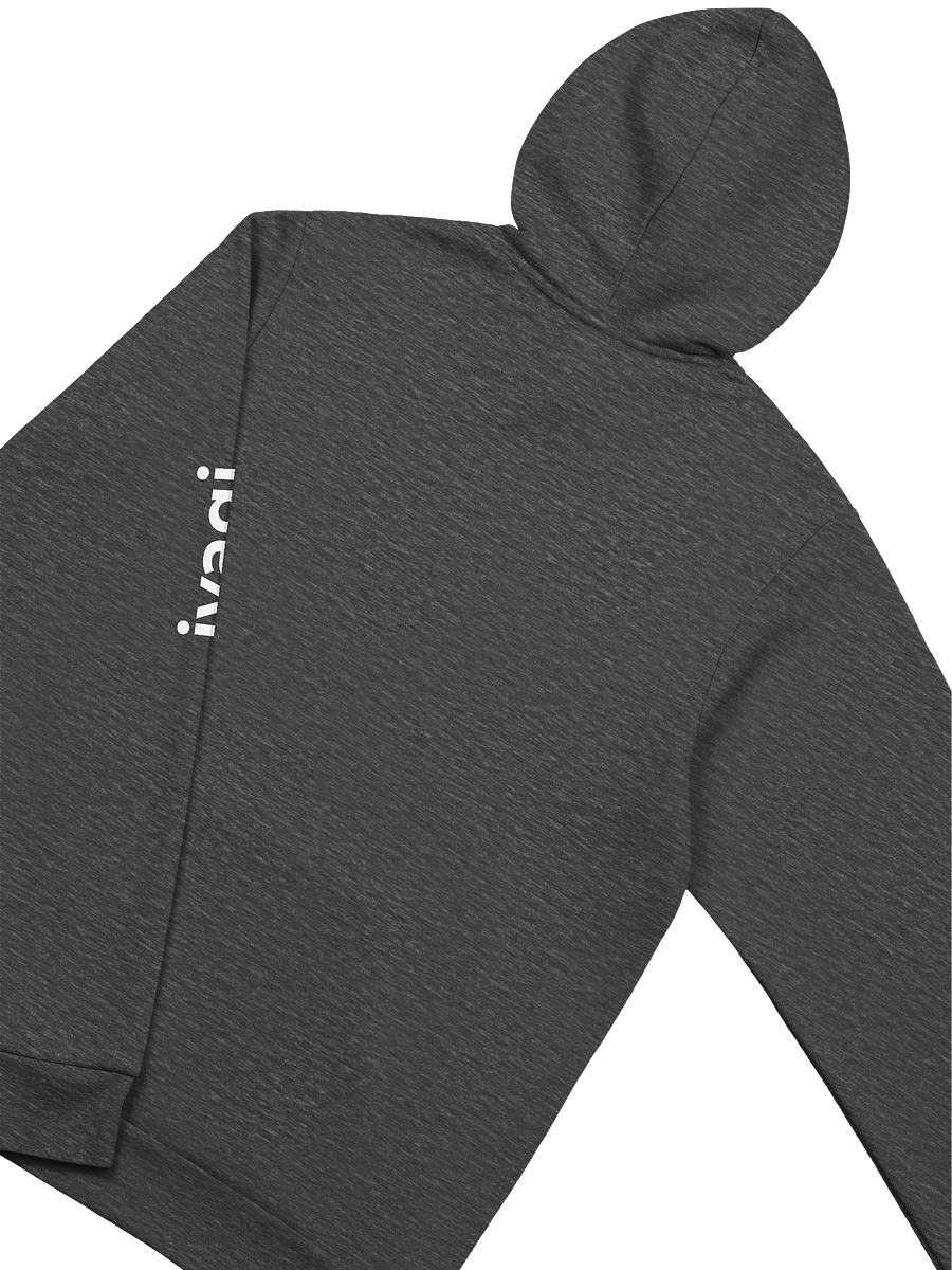 Soft Classic iyagi Hoodie product image (12)