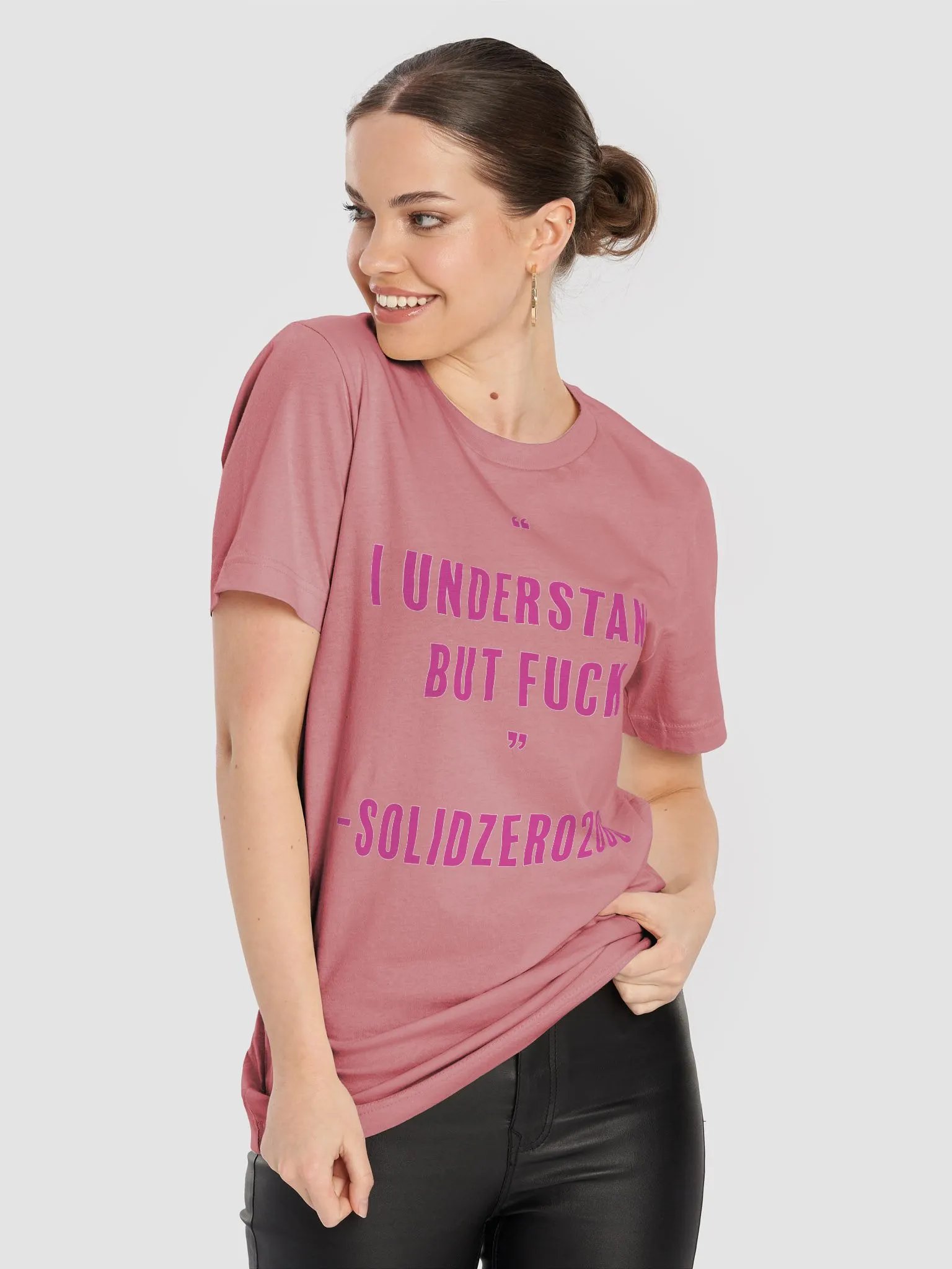 Zero Callout by SuperFilthyCasual product image (15)