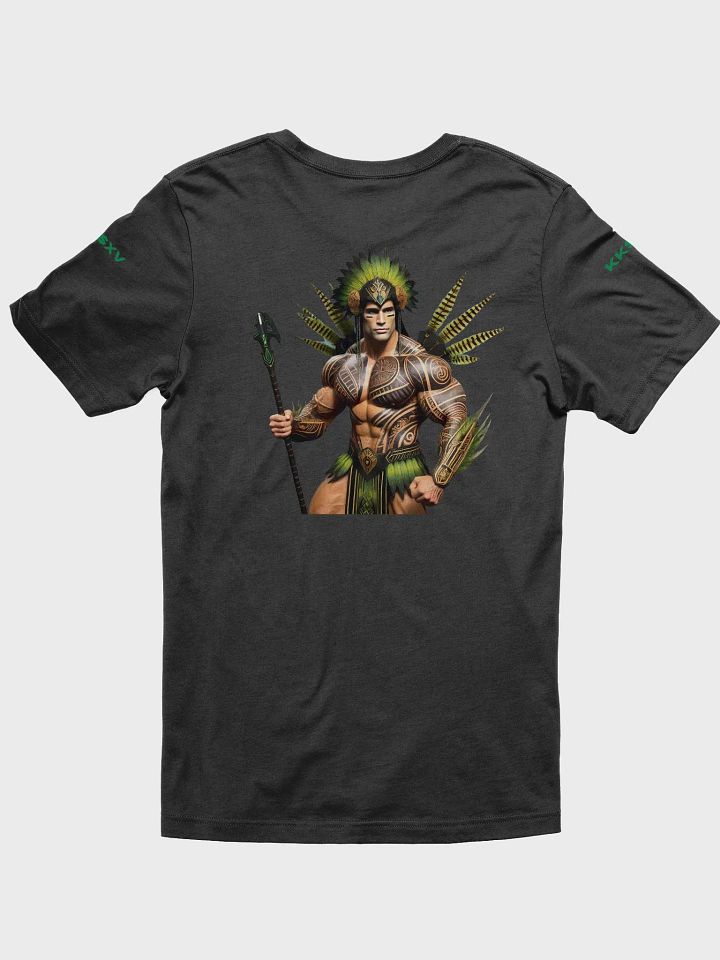 KK$XV KING T-SHIRT product image (15)