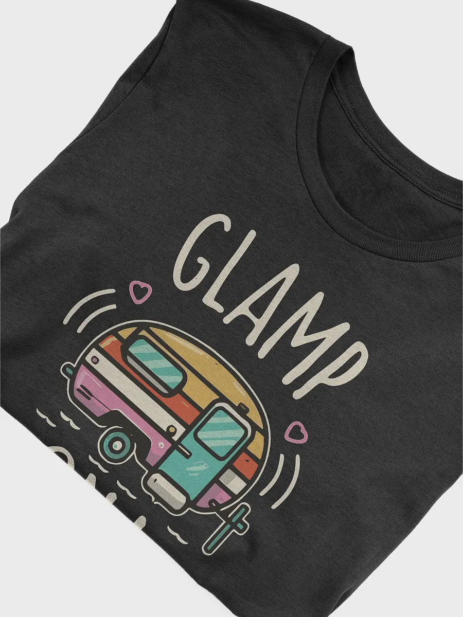 Glam Up Your Adventures with our