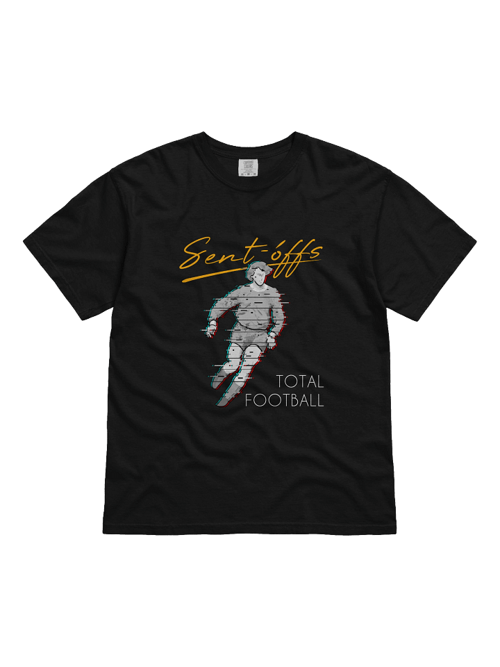 Total Football Spirit Tee product image (1)