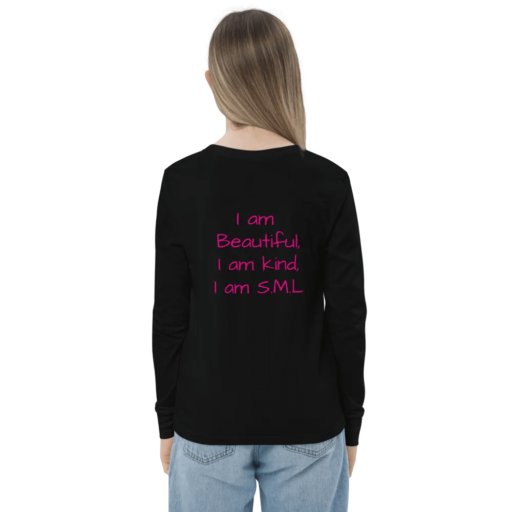 Emma's House x S.M.L Long sleeve product image (9)