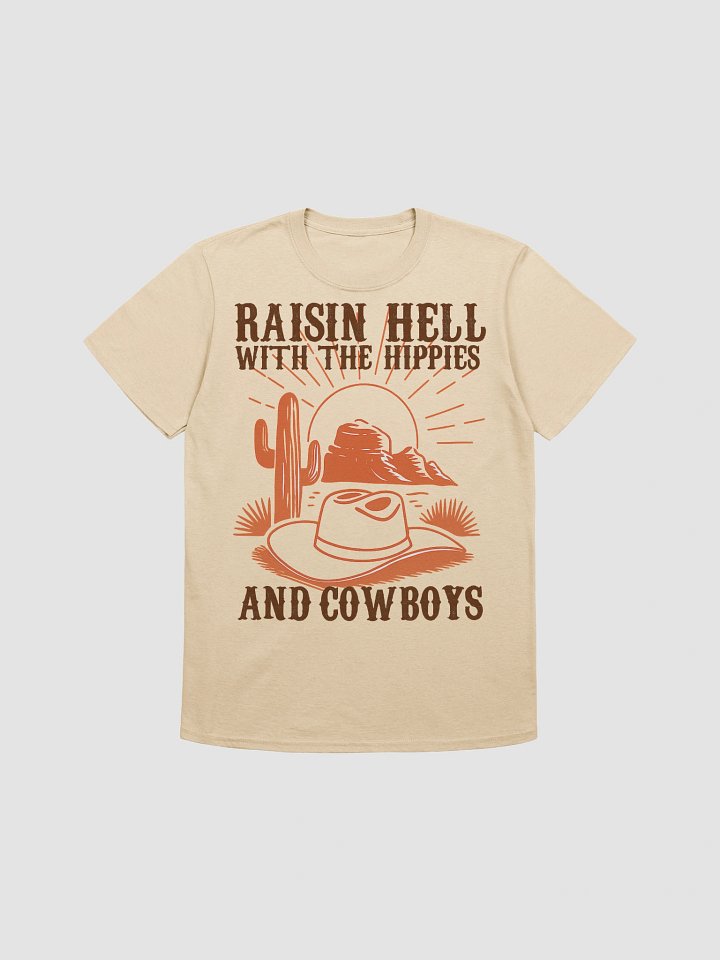 Raisin’ Hell product image (1)
