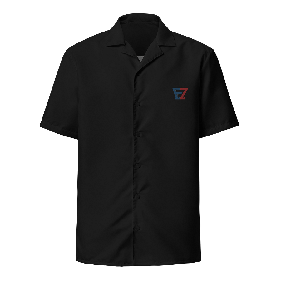 EZ Button Down Shirt product image (1)