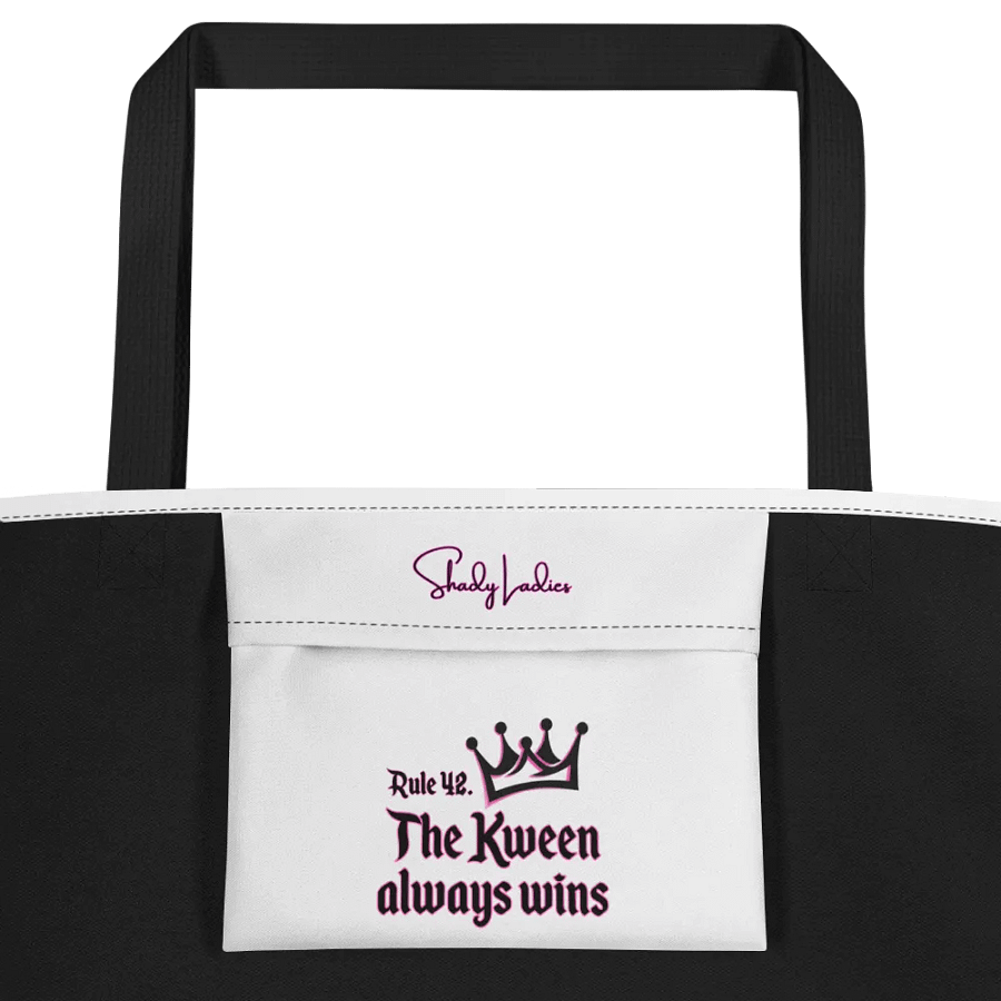 Fill Them Bags Tote Bag product image (2)