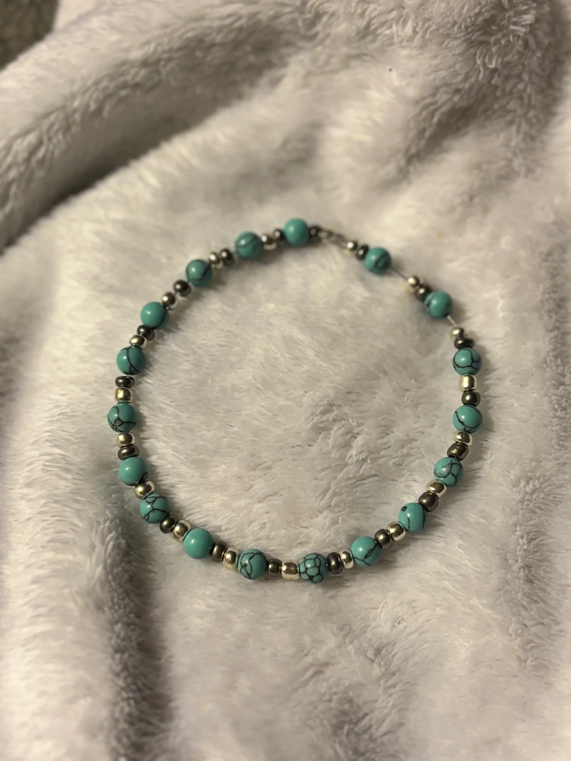 Natural Gemstone Bracelet product image (3)