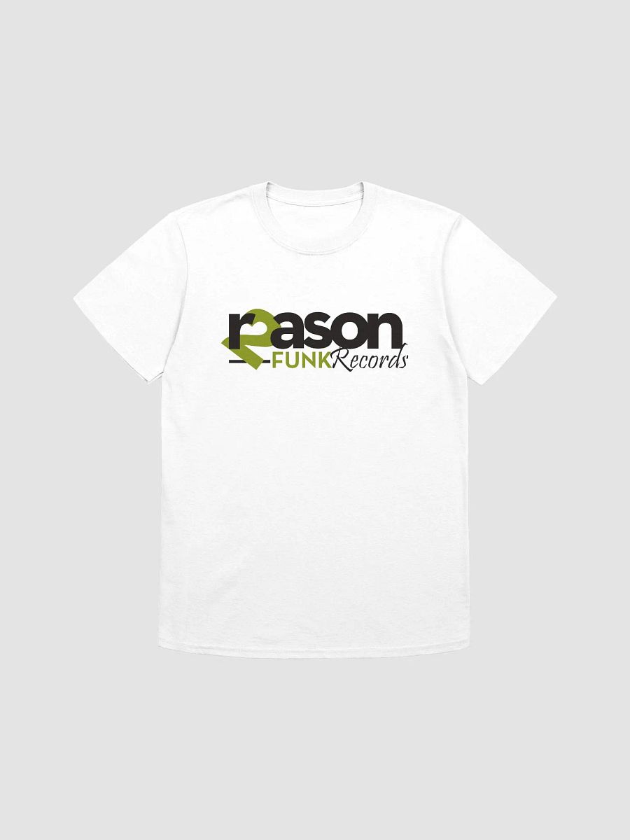 R2F - Record Label #001 product image (4)