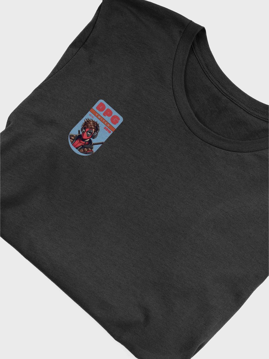 DPG Mercenary Vibes T-Shirt product image (5)