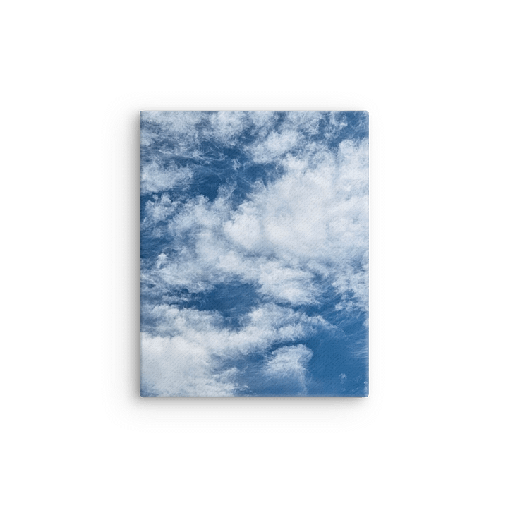 Up in the Sky Canvas product image (12)