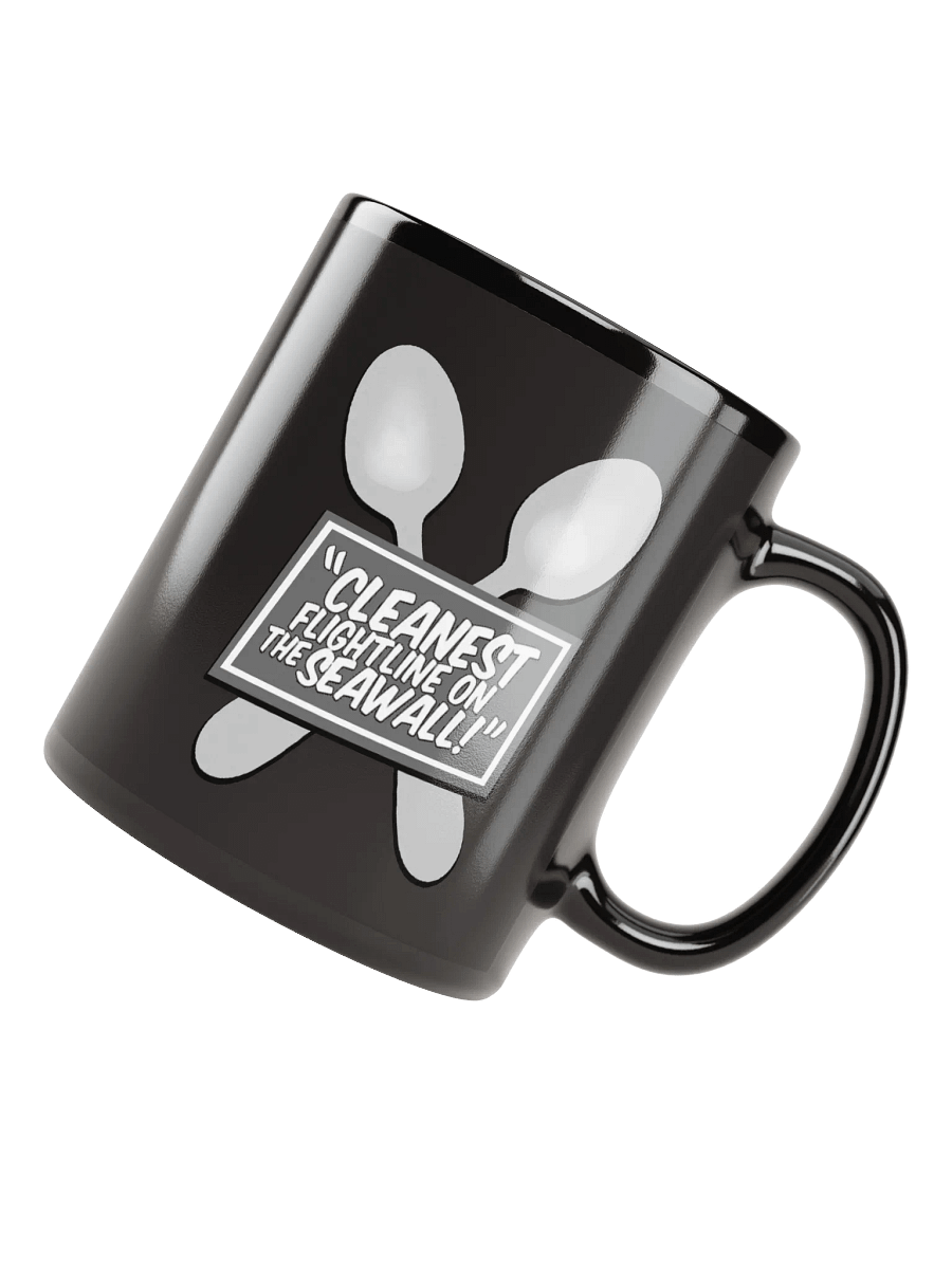 "CPC: Minimal" Mug product image (8)