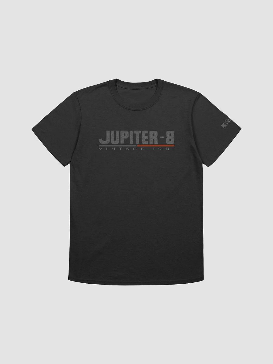 Vintage 1981 JP8 Inspired Unisex T-Shirt product image (3)