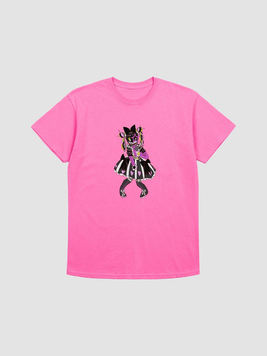 Pixie Graphic T-Shirt product image (1)