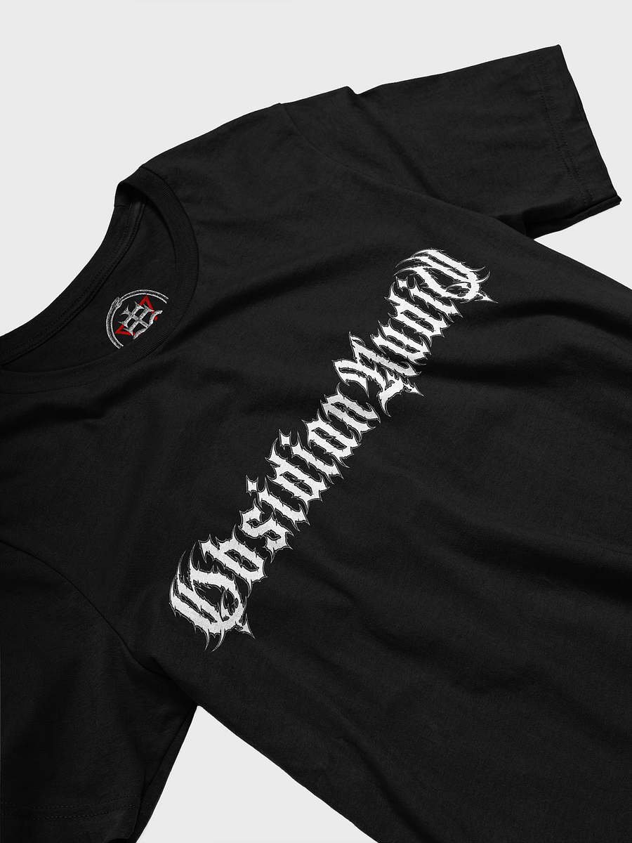 Logo T Shirt product image (3)