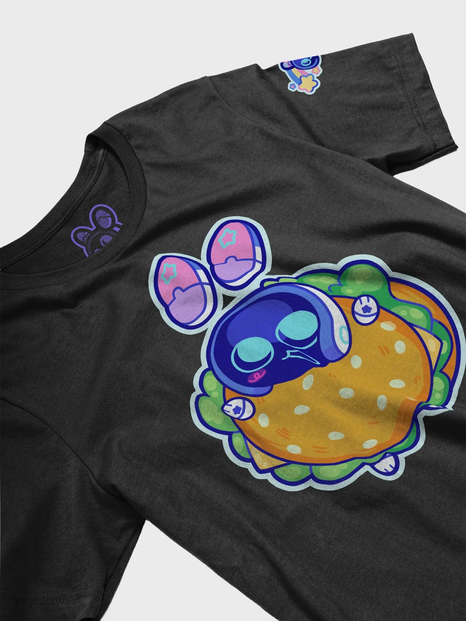 Burger Byte - (but softer!) product image (3)