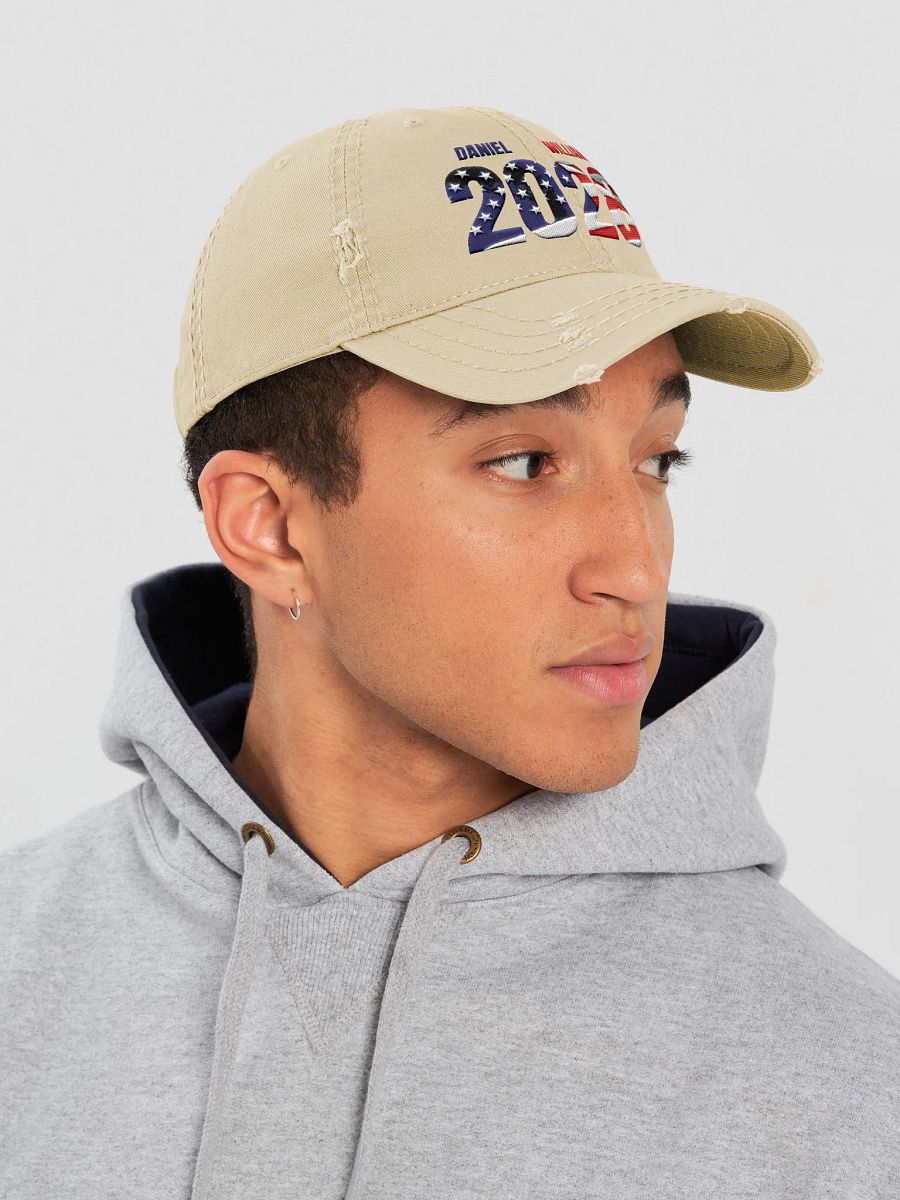 2028 ''otto'' Hat product image (15)