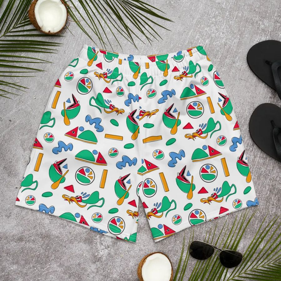 THE GOOBOOGY - SHORTS product image (10)
