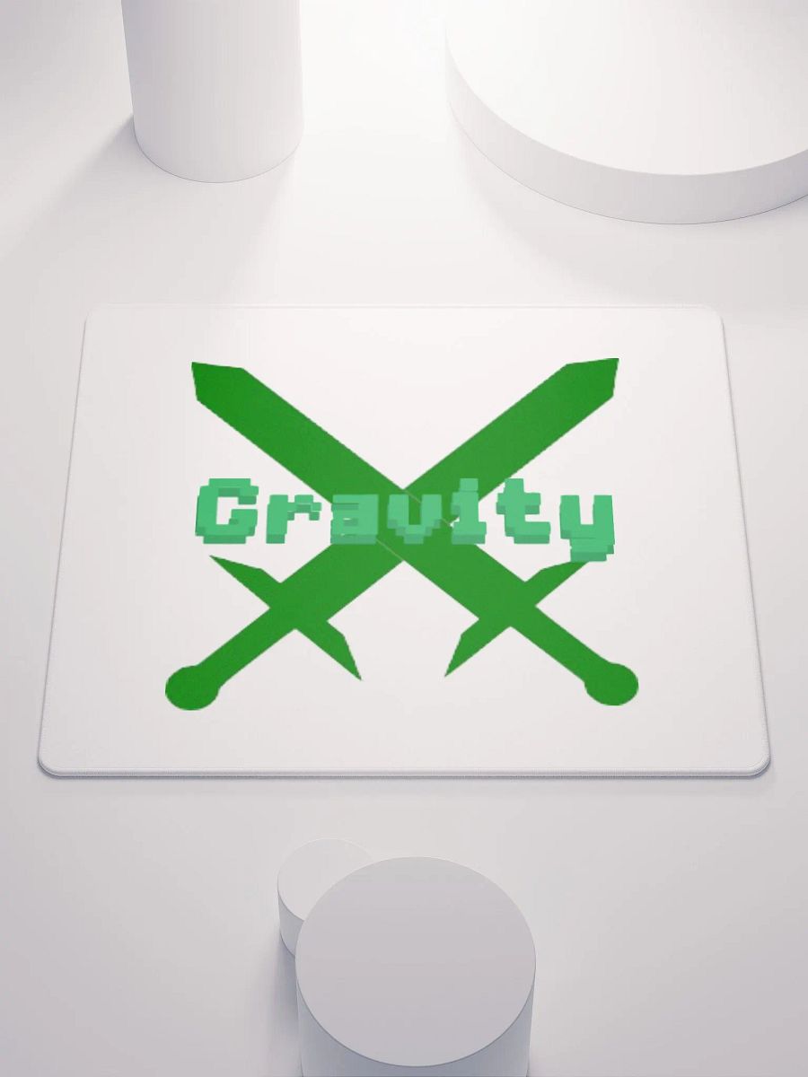 Gravity Mousepad product image (1)
