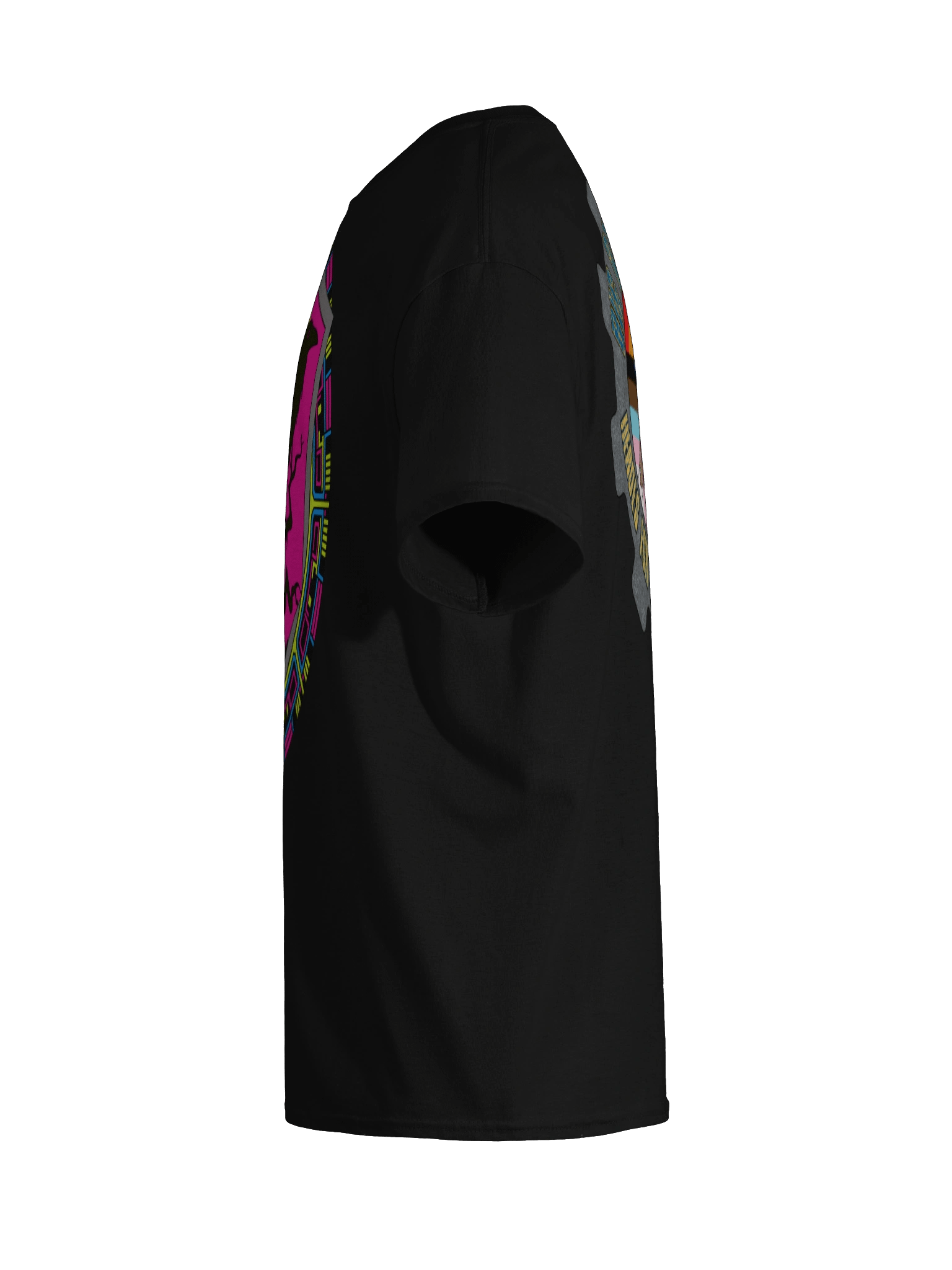 Utec_the_Hero Heavyweight Tee product image (130)