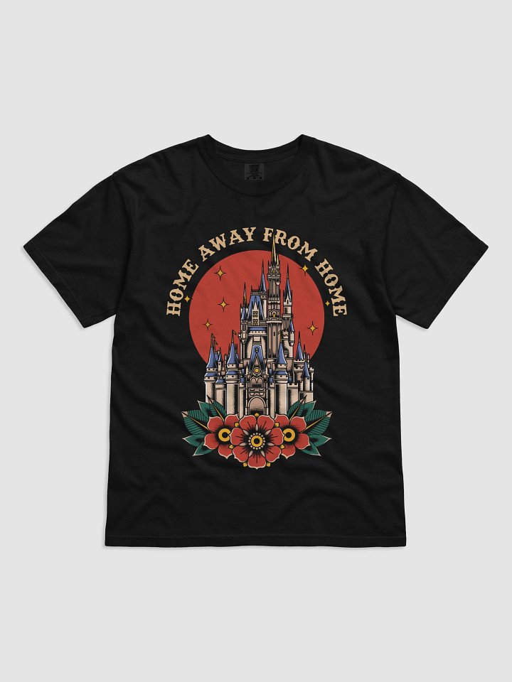 Magic Kingdom - Comfort Tee product image (1)