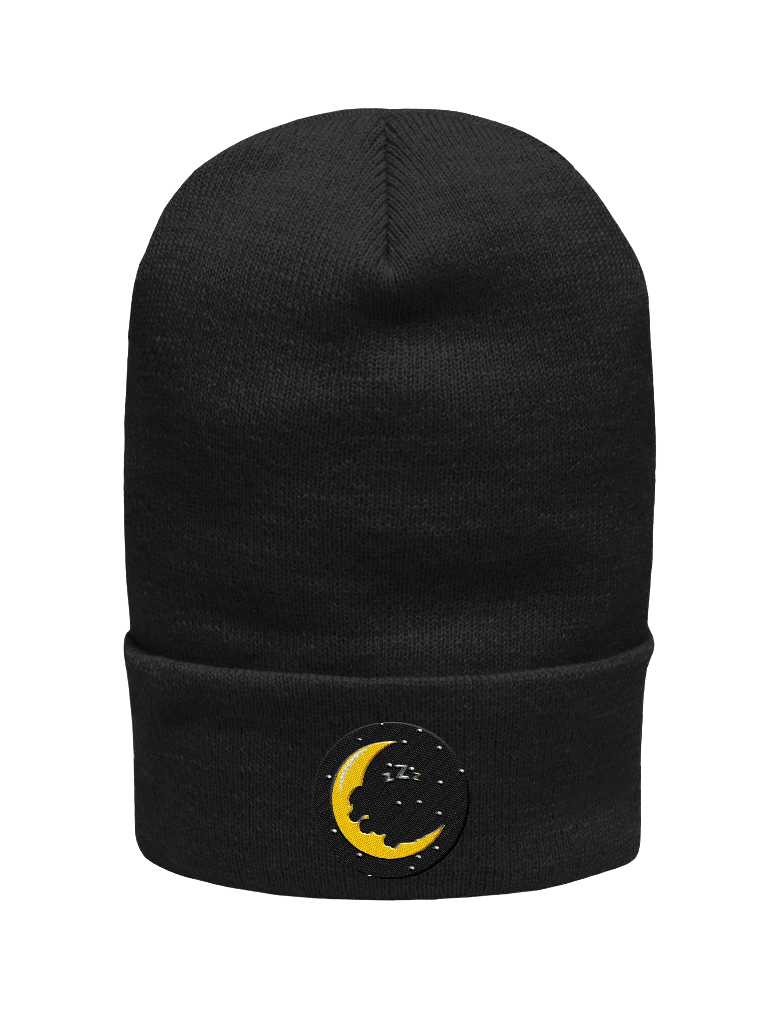 DrThestral Cuffed Beanie product image (4)