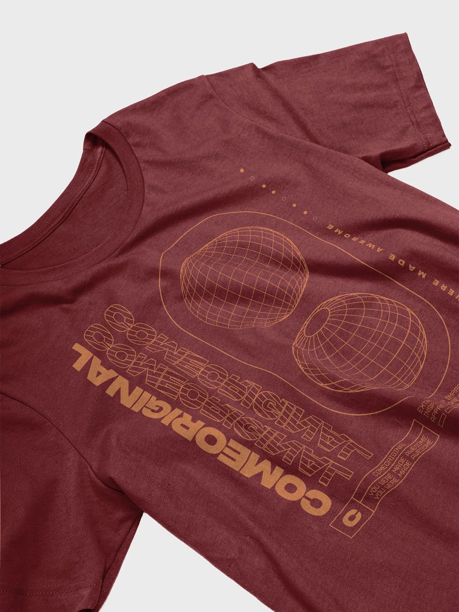 Global Tee product image (21)