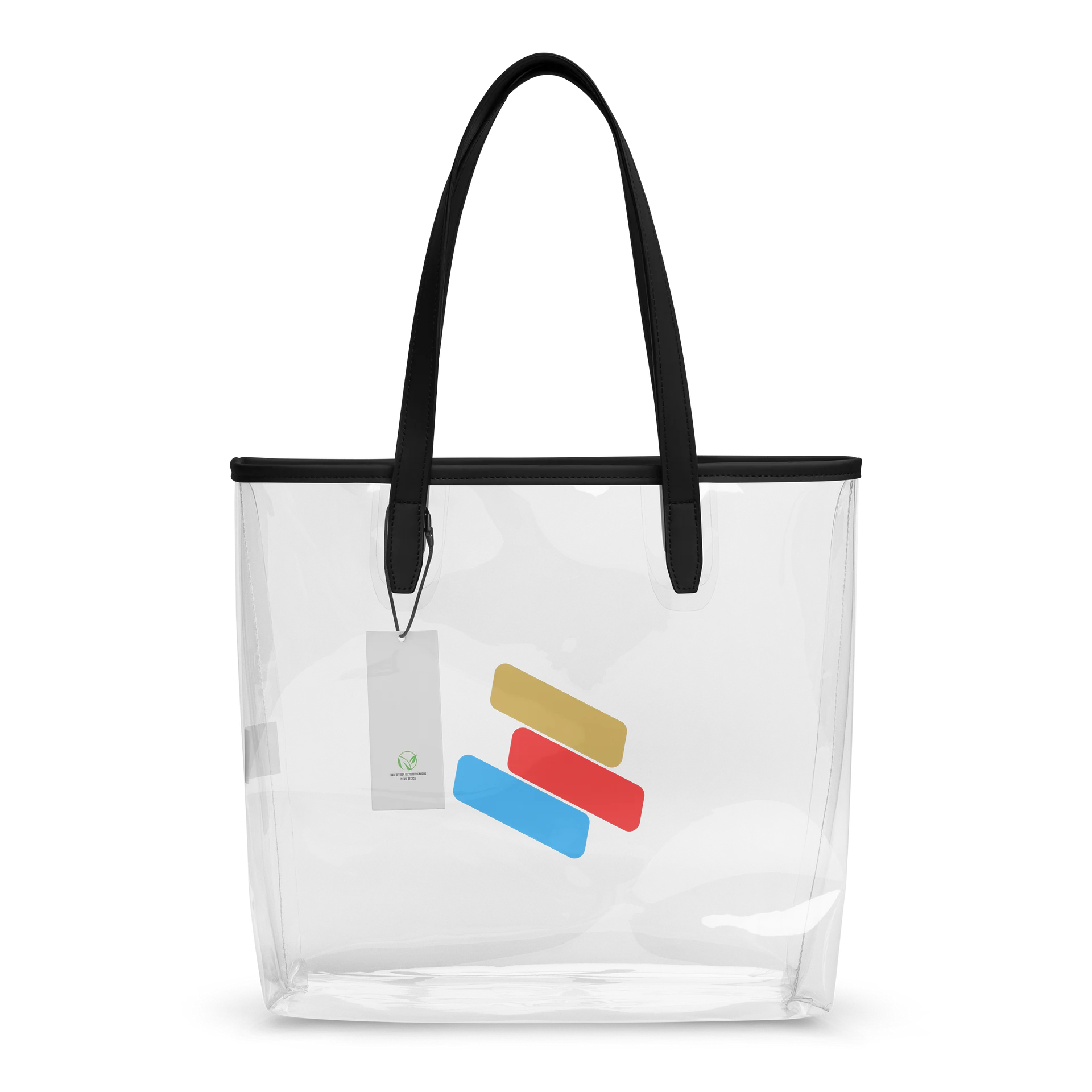 Urban Prism Clear Tote product image (2)
