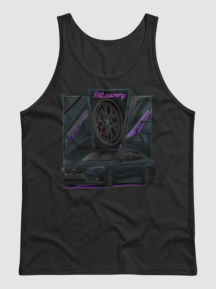 Tank top - 910_camry product image (3)