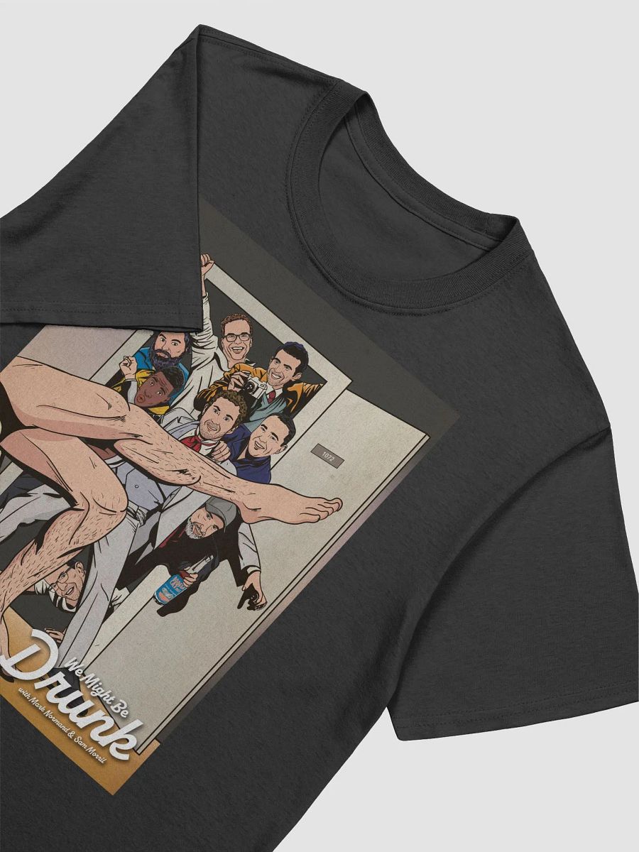 Party - T(ime) product image (3)