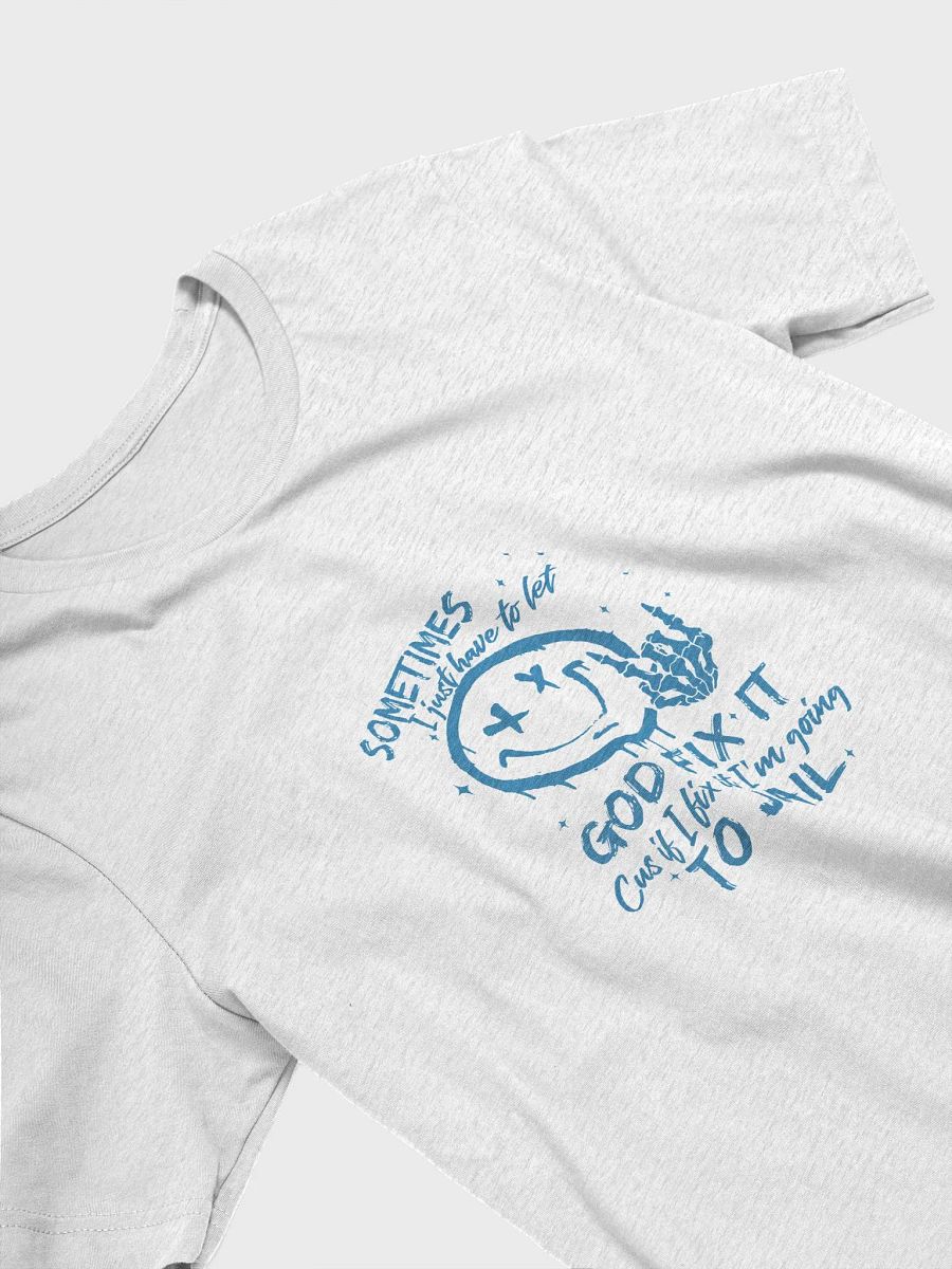 Standard t-shirt product image (24)