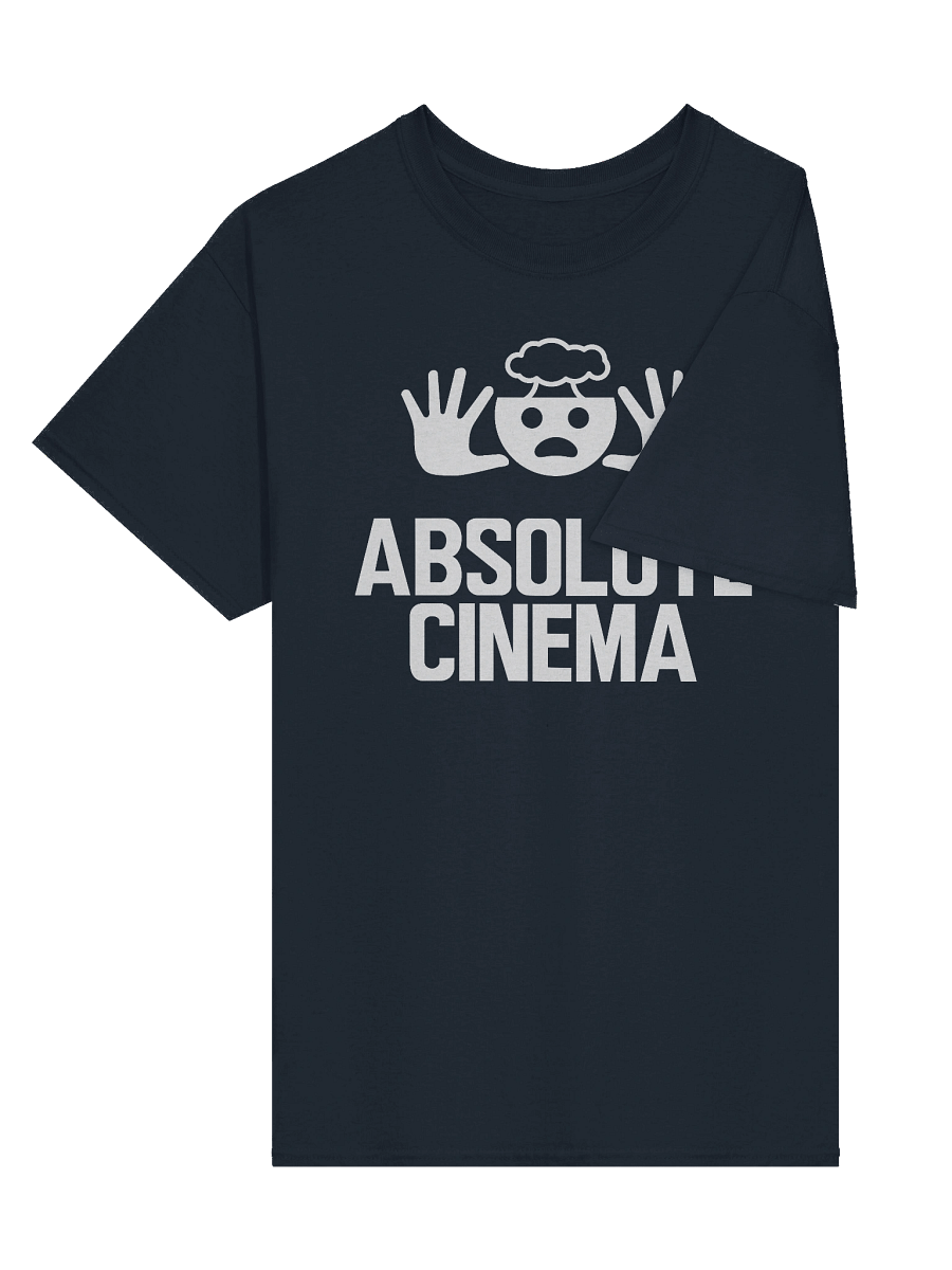 Absolute Cinema T-Shirt product image (24)