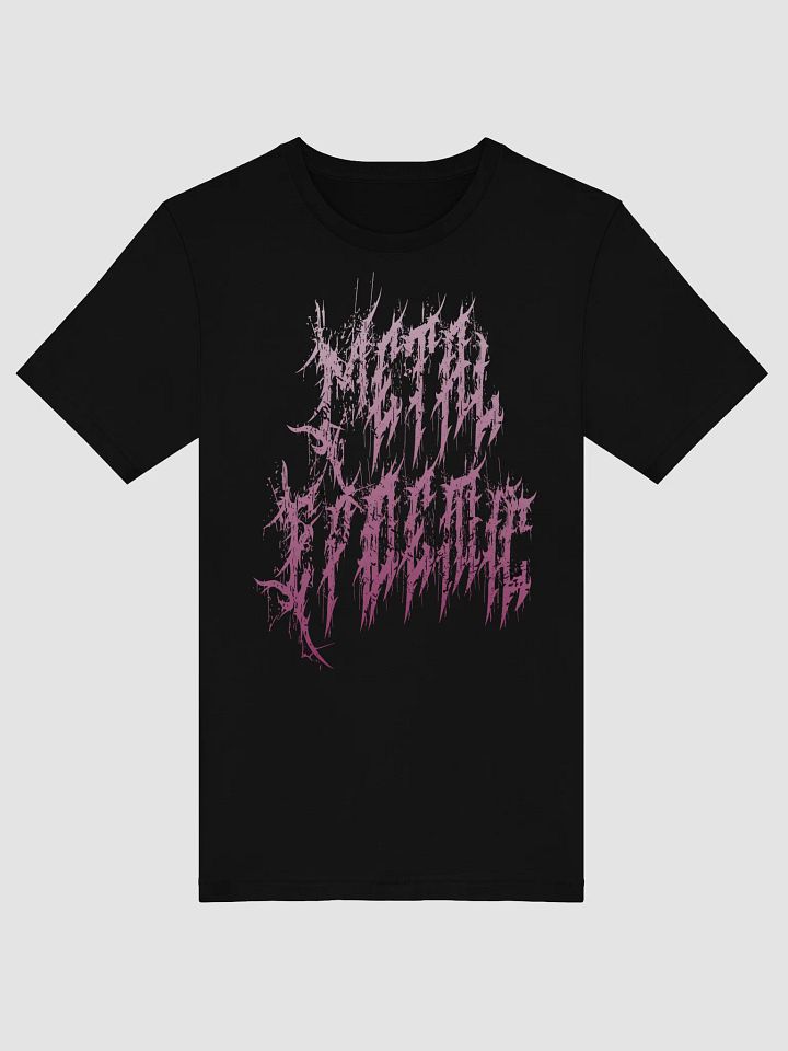 Metal Epidemic Mauled T-Shirt product image (1)