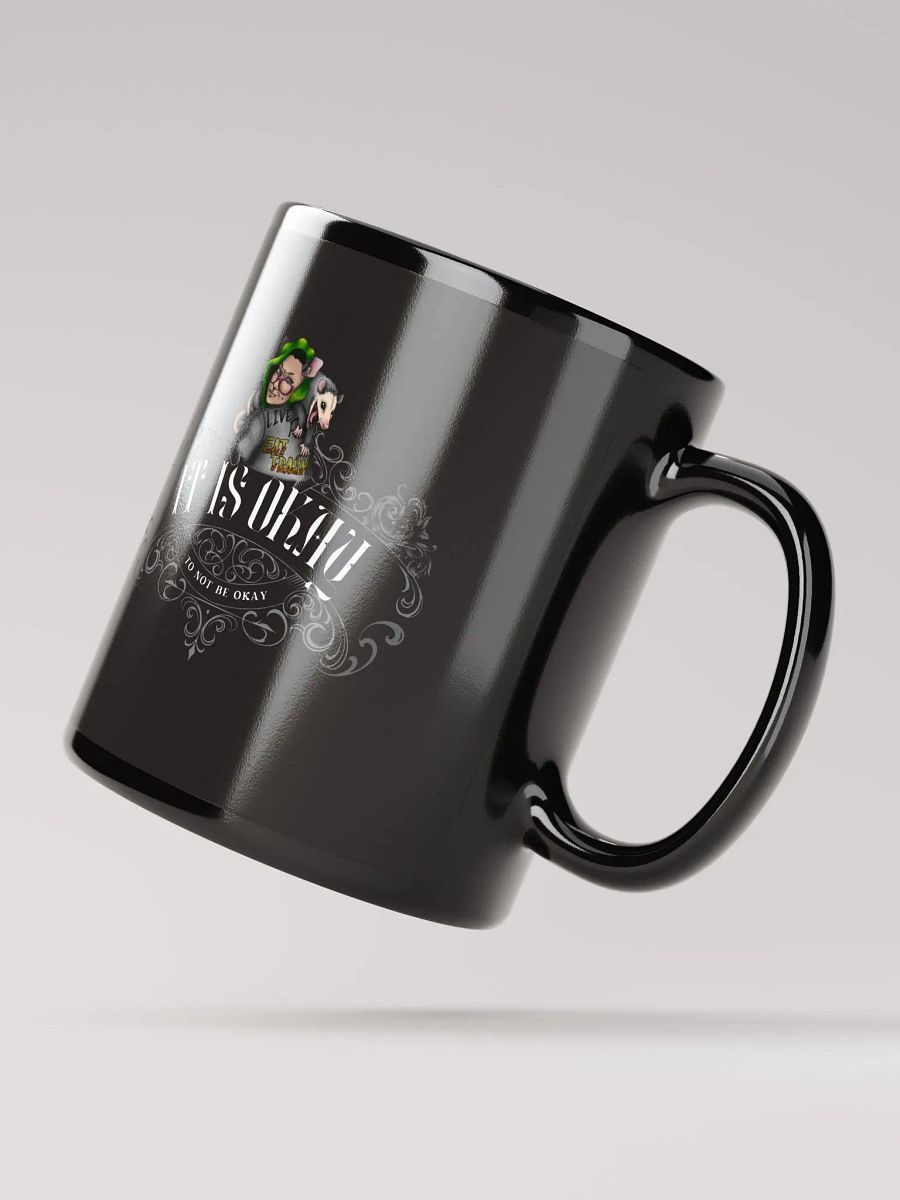 It Is Okay product image (5)