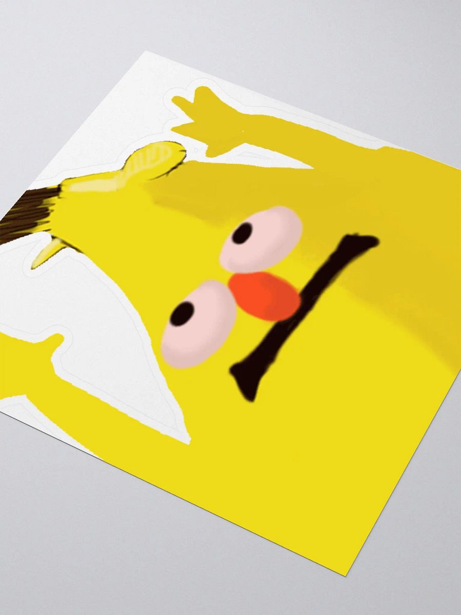 Lil Jimmy Sticker product image (3)