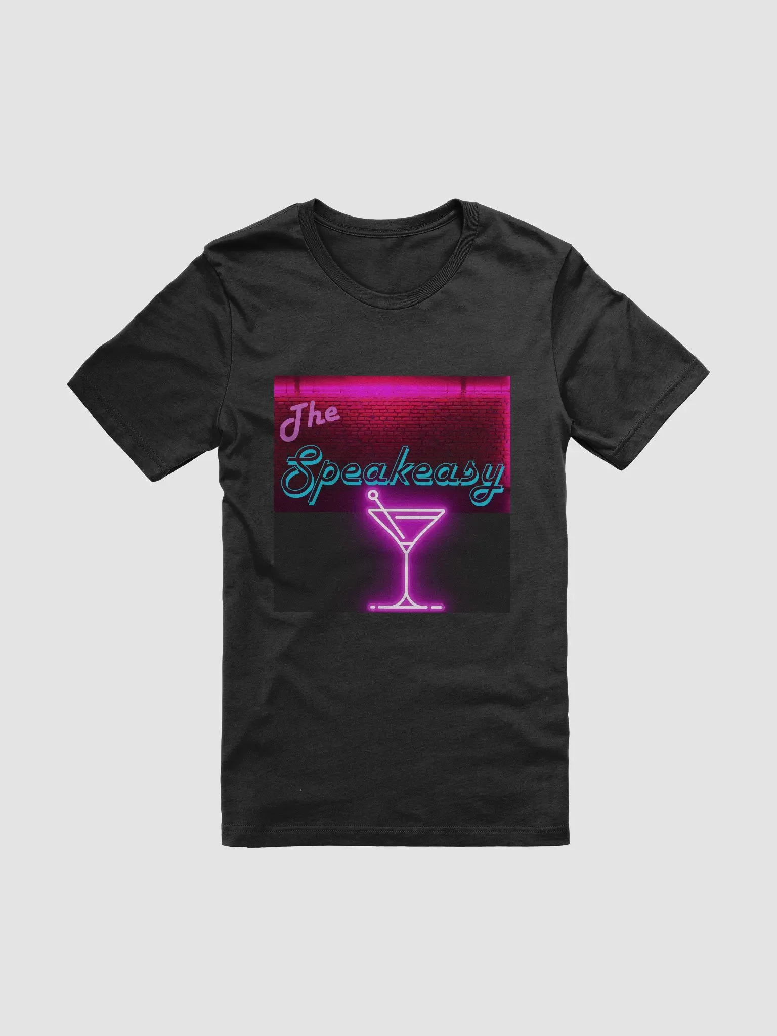 The Speakeasy Tee product image (71)