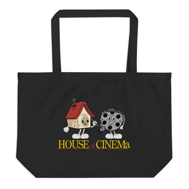 HOC x Home Alone Tote product image (1)