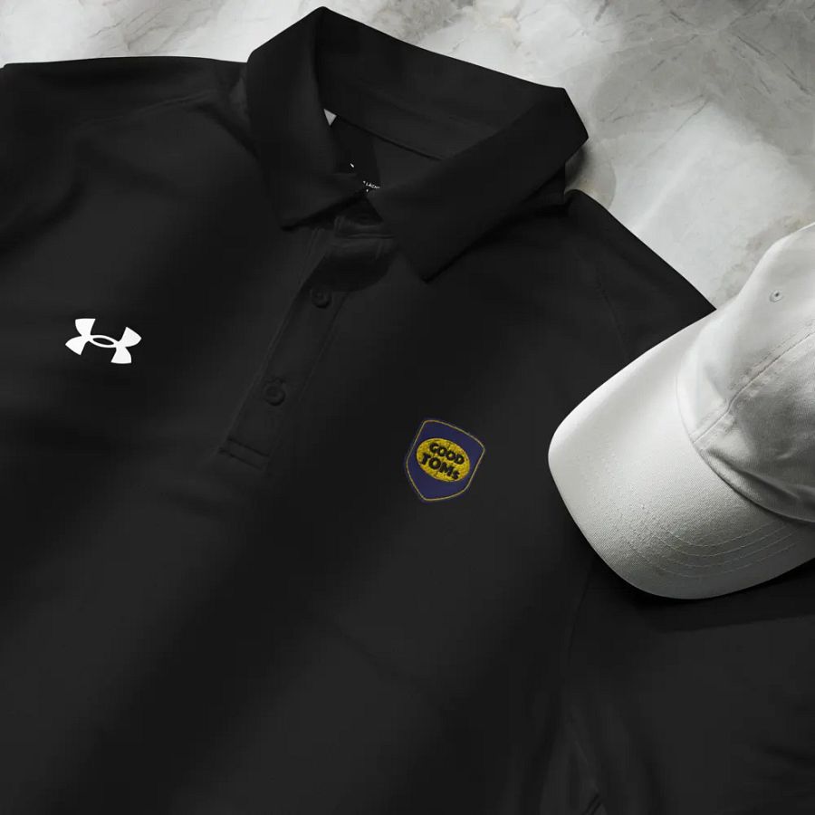 GTs x Under Armour® Polo Shirt product image (5)