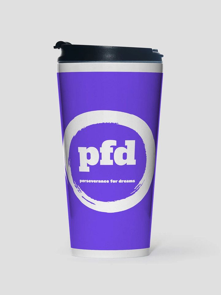 pfd stainless steel travel mug product image (1)
