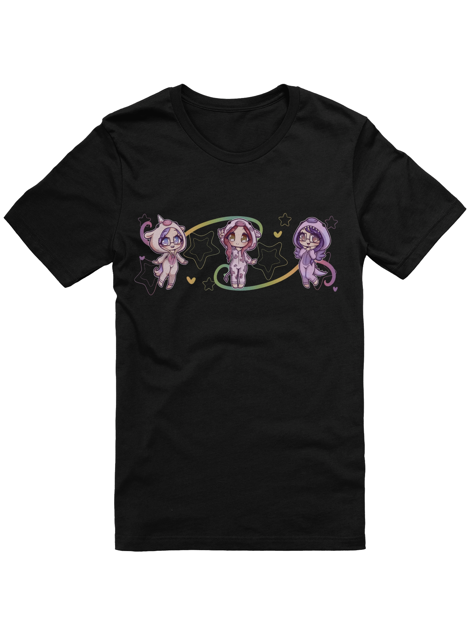 Tux2, Missieb12, Mama_MJ collab Onesie product image (10)