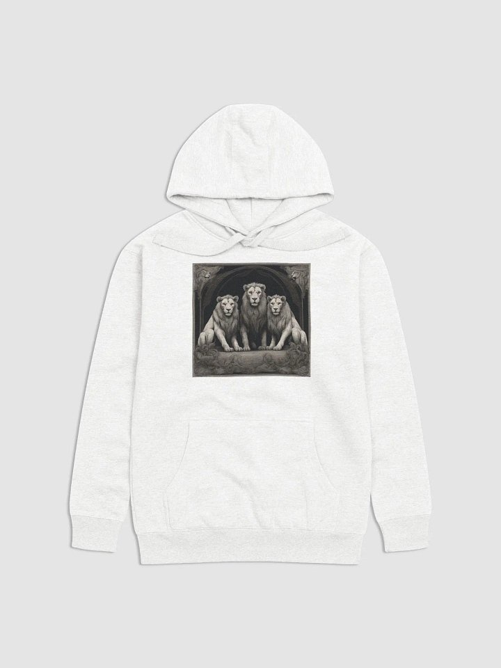 Cotton Heritage Unisex Premium Hoodie product image (1)