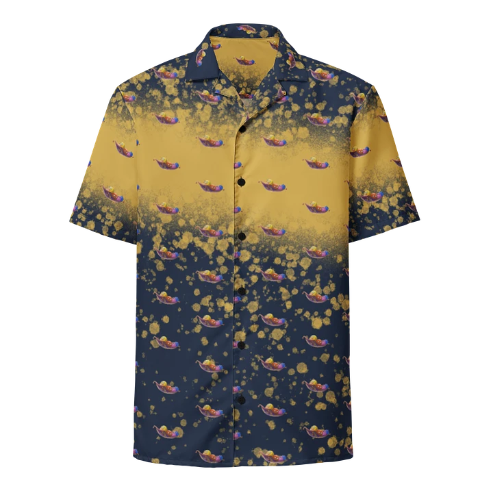 Flying Nurbs - Hawaiian Shirt product image (1)