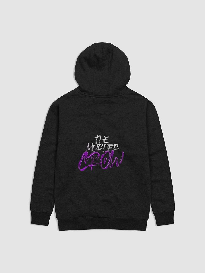 Keep calm hoodie product image (2)