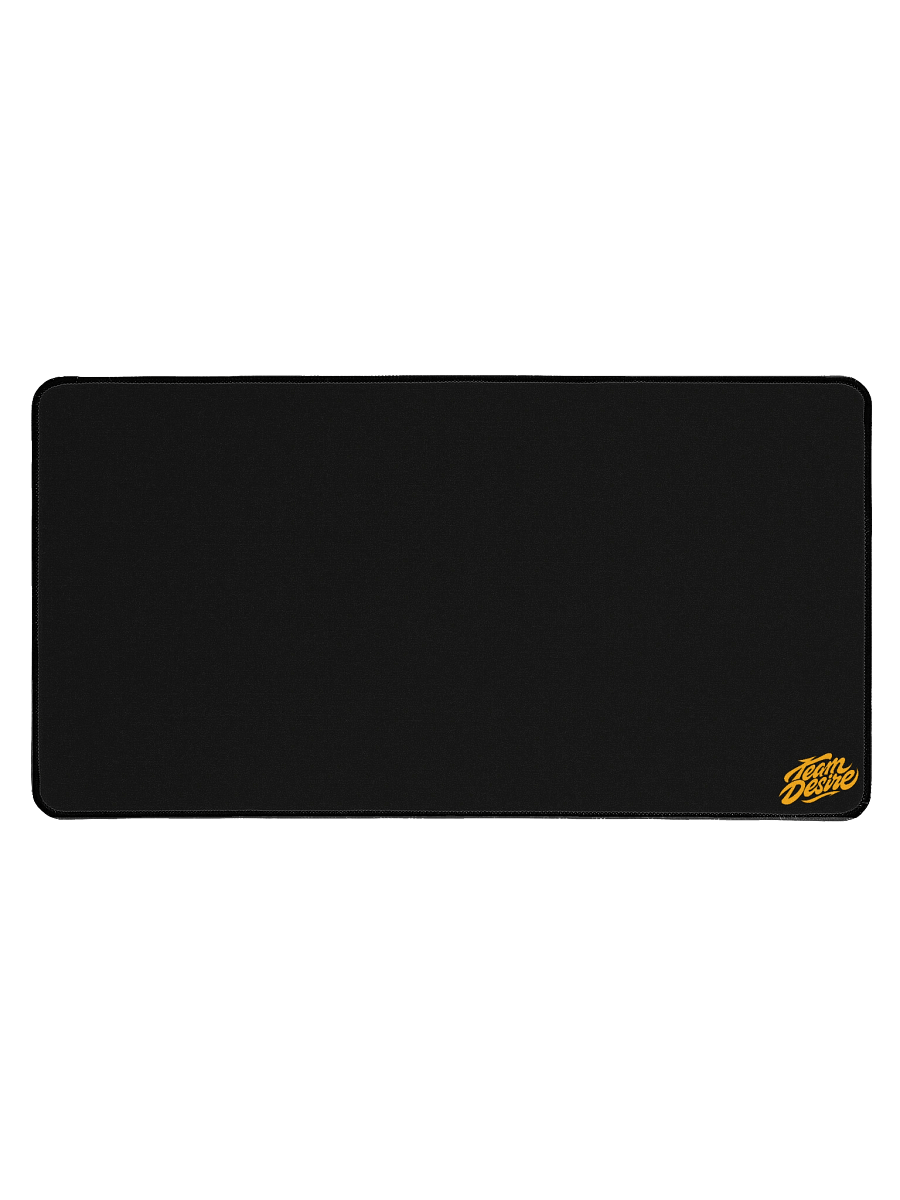 Classic Logo Desk Mat product image (1)