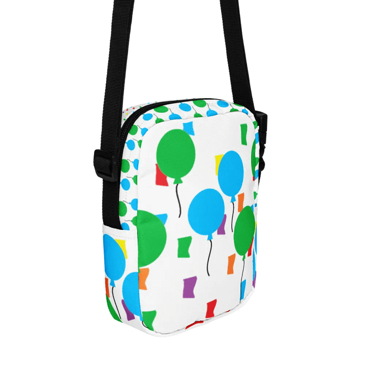 Party Celebration Crossbody Bag product image (2)