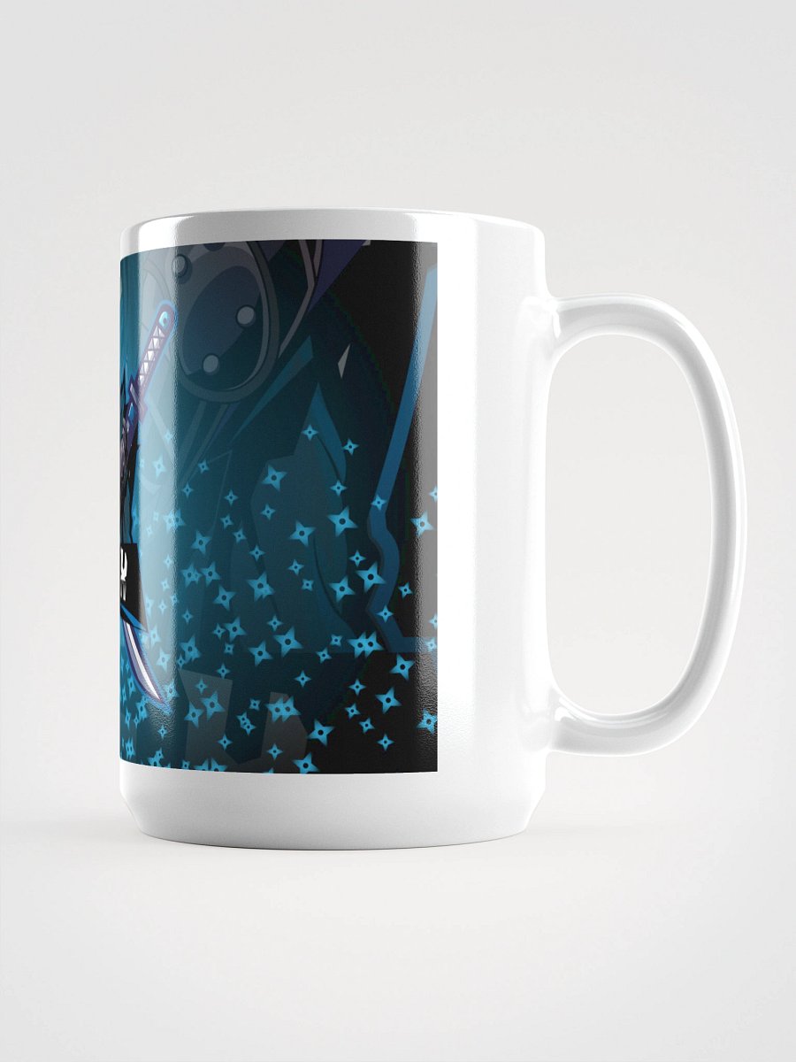 Ninja X Coffee Mug product image (1)