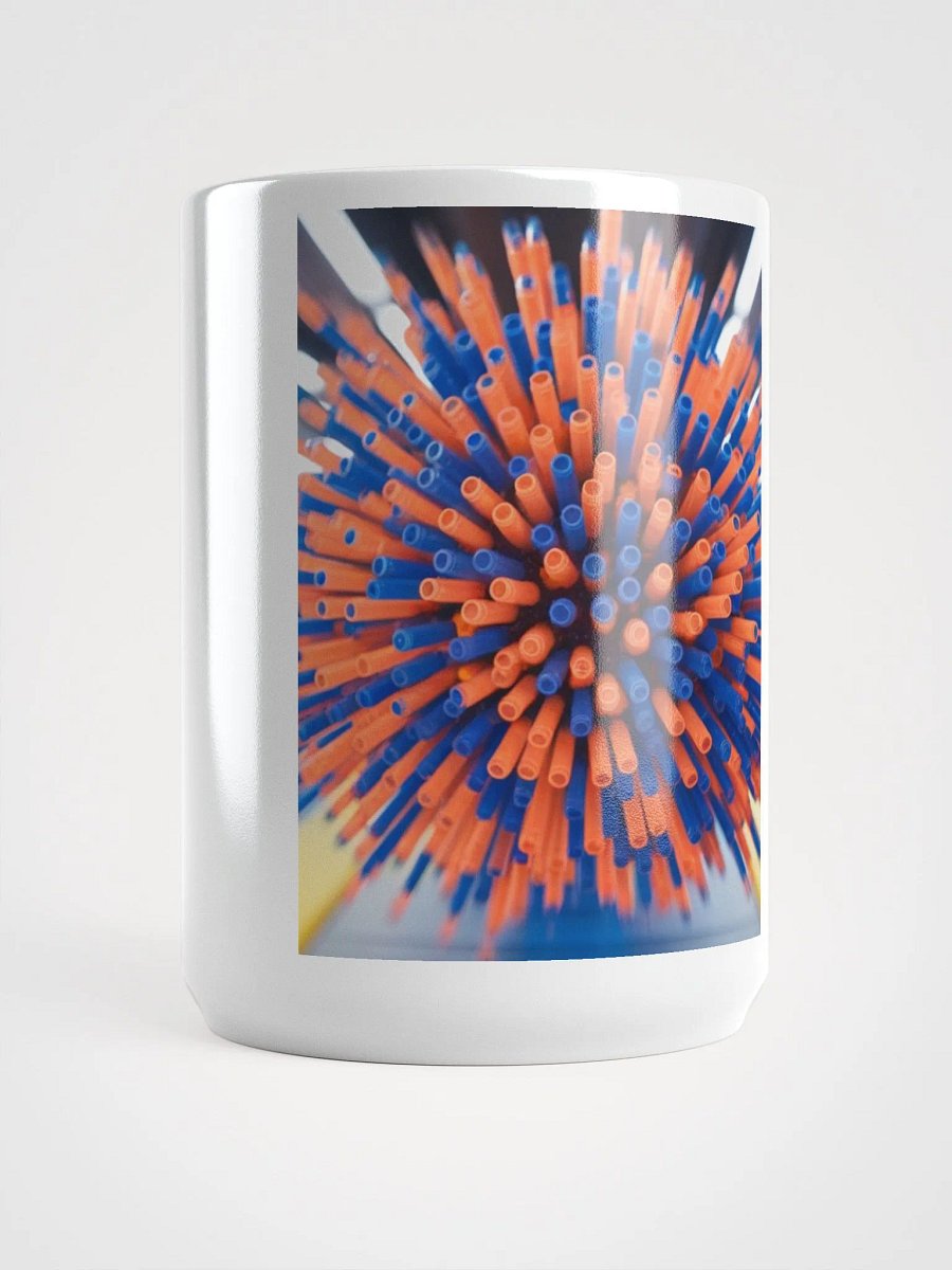 NERF WARRIORS CLASSIC MUG product image (5)