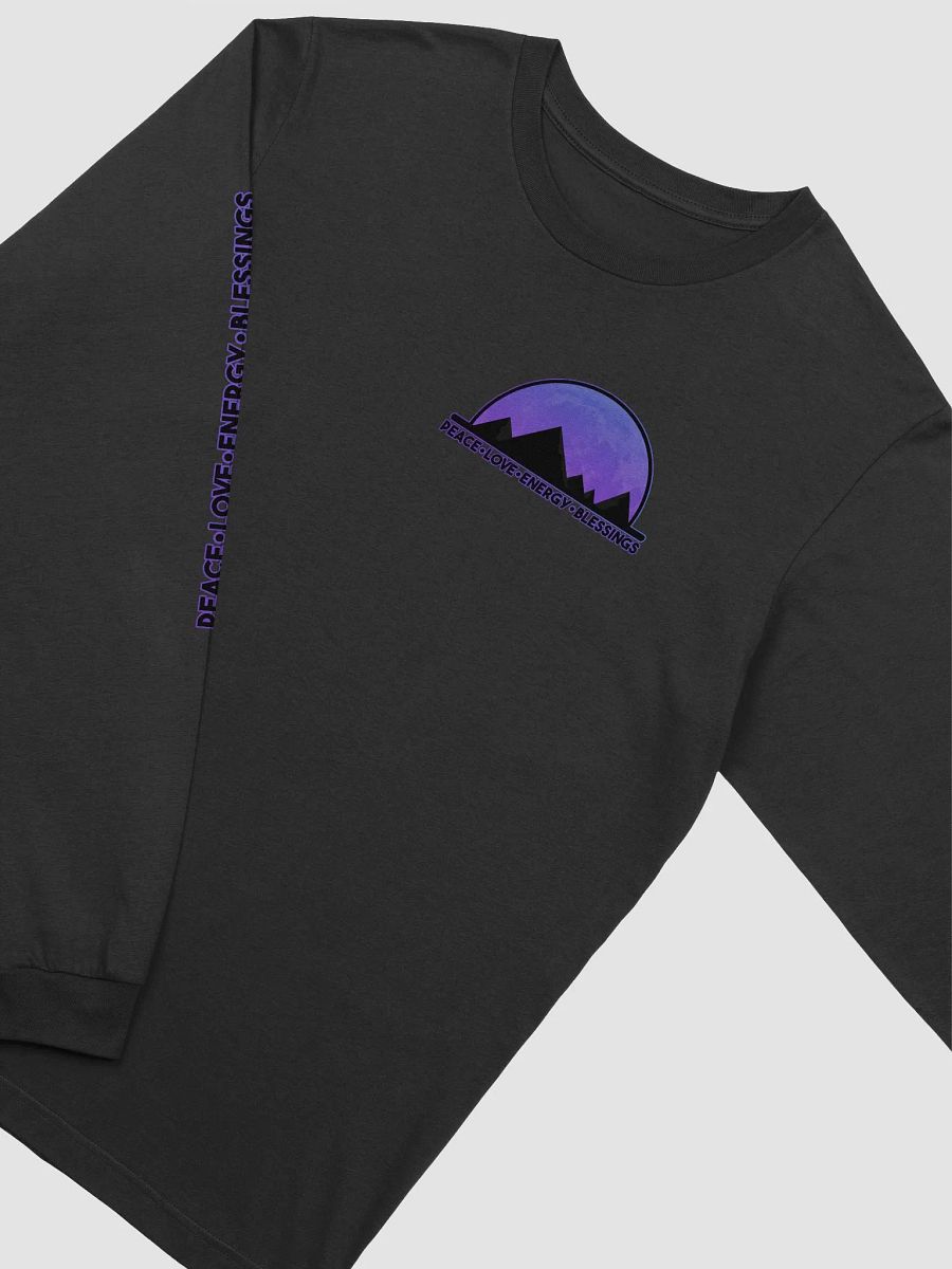 PLEB | Long Sleeve product image (3)