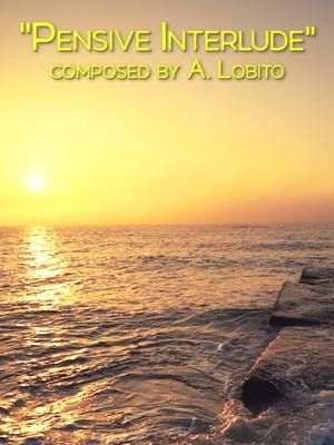 Don't forget to slow down. #cinematicmusic #piano #composer #cinematic #AndreLobito #lobito #OTDub