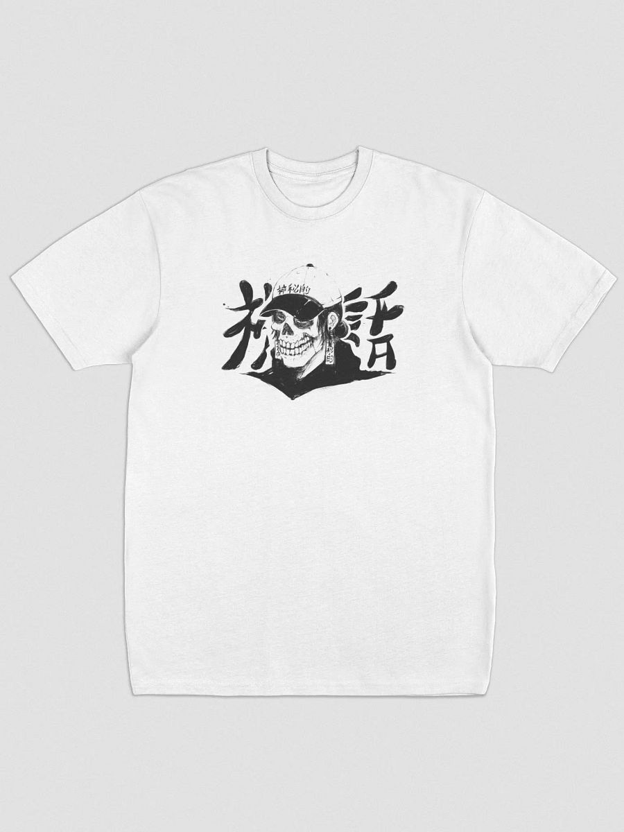 MYTH X SATOMI 0002 - Black product image (1)