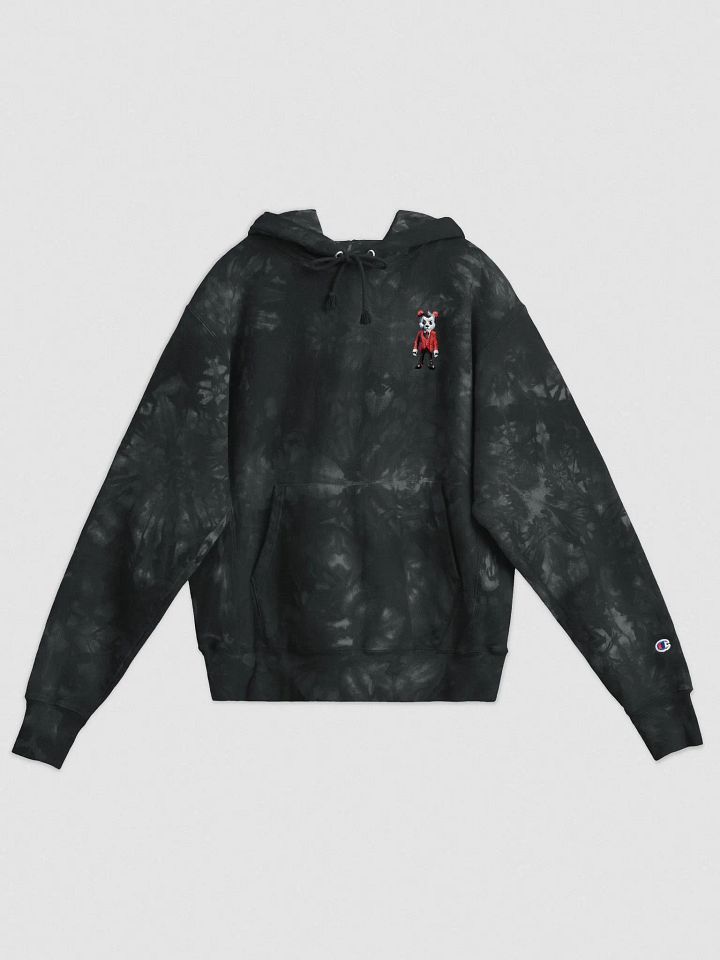 BN CHAMPION HOODIE product image (1)